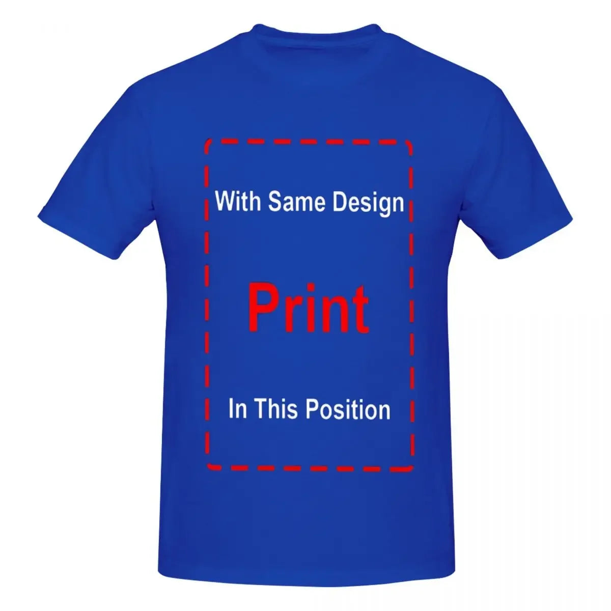Trump T-Shirt Make America Great Again Tee Shirt,Casual Short Sleeve Tees High Quality 100%Cotton Short Sleeve