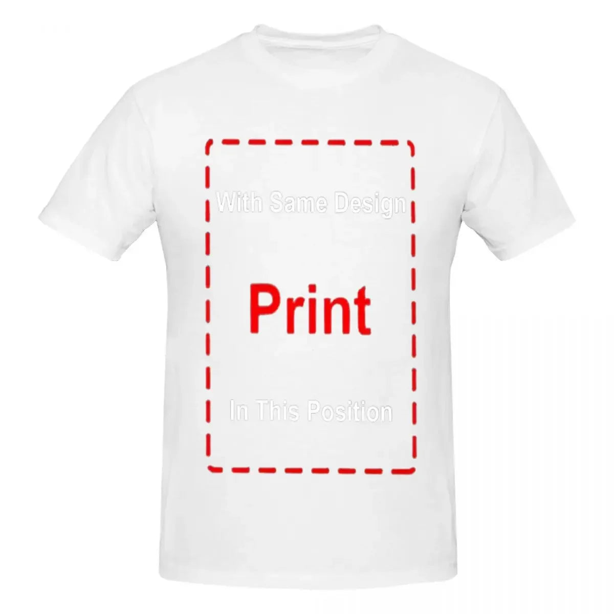 Trump T-Shirt Make America Great Again Tee Shirt,Casual Short Sleeve Tees High Quality 100%Cotton Short Sleeve